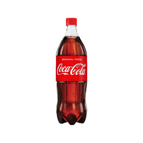 Coca Cola 1L